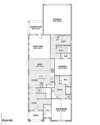 4420 Daisy Lane, Celina, TX 75078