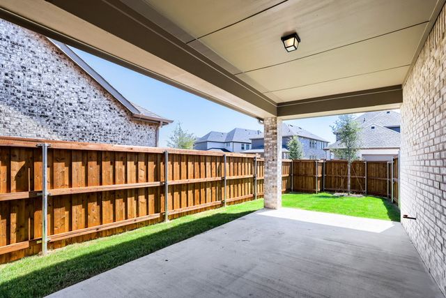 4420 Daisy Lane, Celina, TX 75078