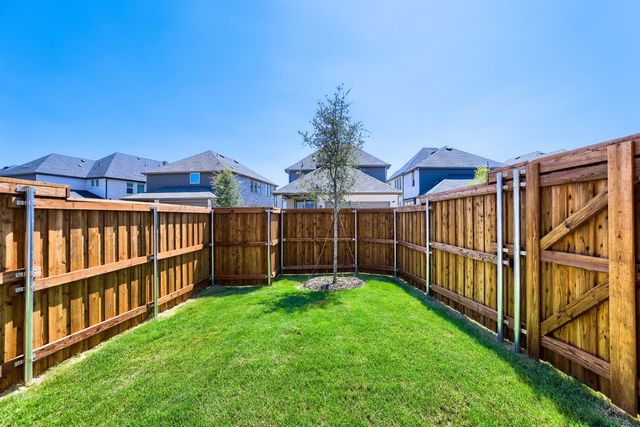 4420 Daisy Lane, Celina, TX 75078