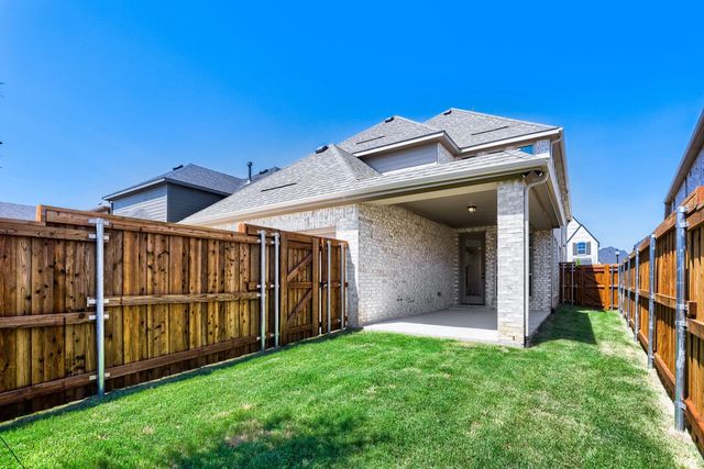 4420 Daisy Lane, Celina, TX 75078