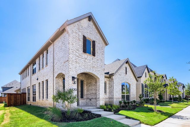 4420 Daisy Lane, Celina, TX 75078