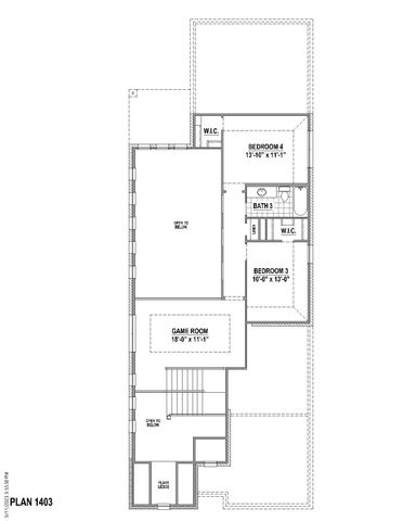 4420 Daisy Lane, Celina, TX 75078