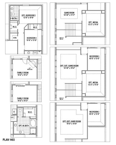 4420 Daisy Lane, Celina, TX 75078