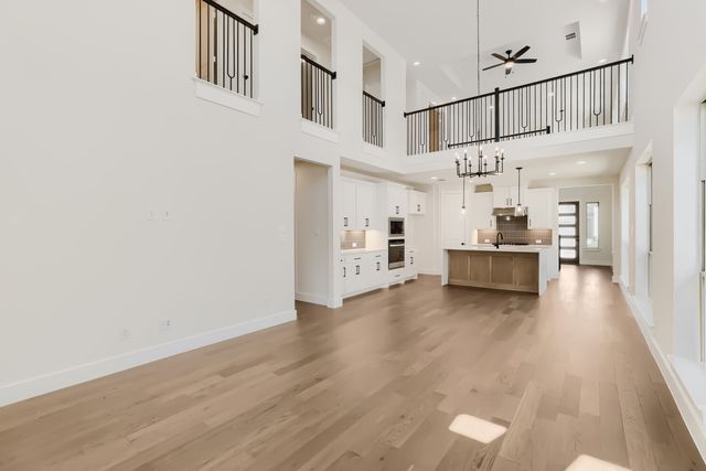 4420 Daisy Lane, Celina, TX 75078