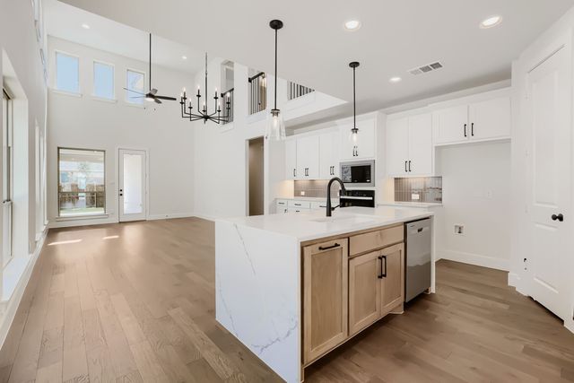 4420 Daisy Lane, Celina, TX 75078