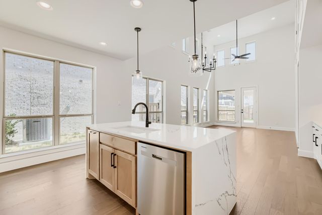 4420 Daisy Lane, Celina, TX 75078