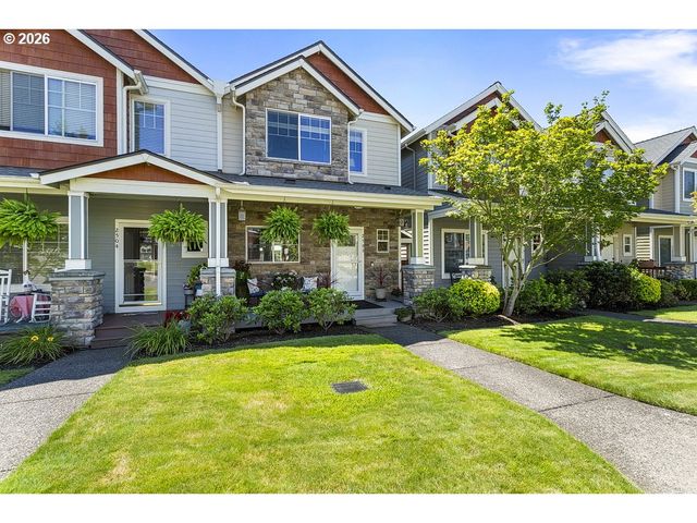 2508 Nw 2ND Ter, Gresham, OR 97030