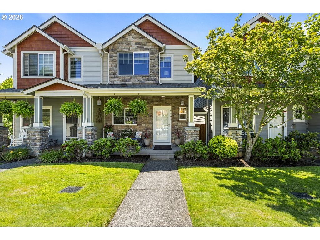 2508 Nw 2ND Ter, Gresham, OR 97030