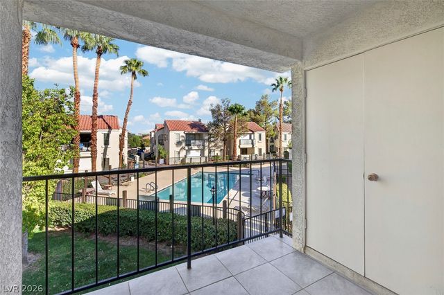 4854 Nara Vista Way 201, Las Vegas, NV 89103