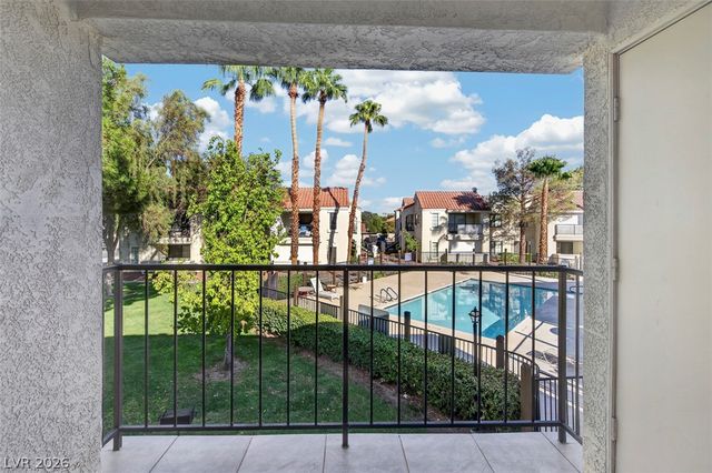 4854 Nara Vista Way 201, Las Vegas, NV 89103