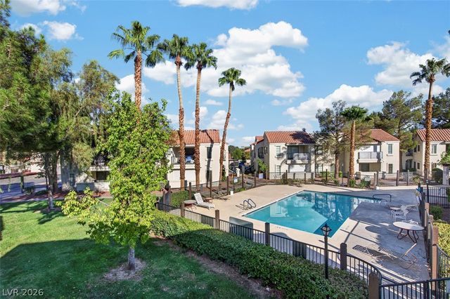 4854 Nara Vista Way 201, Las Vegas, NV 89103