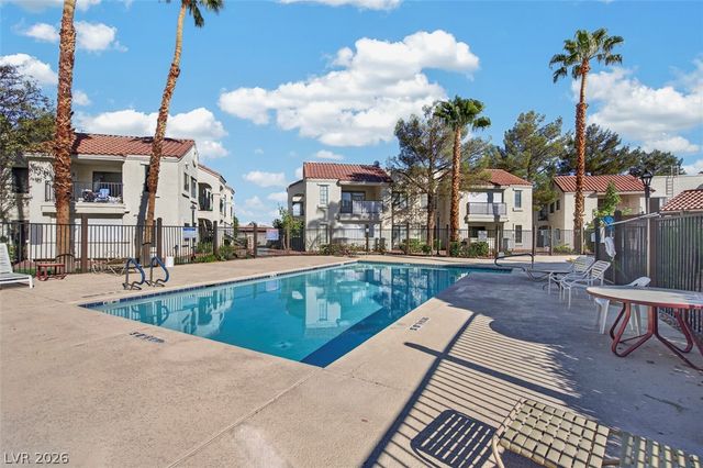 4854 Nara Vista Way 201, Las Vegas, NV 89103
