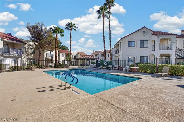 4854 Nara Vista Way 201, Las Vegas, NV 89103