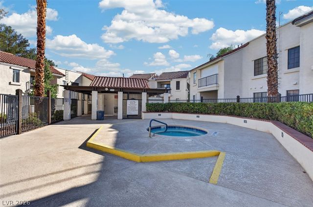 4854 Nara Vista Way 201, Las Vegas, NV 89103