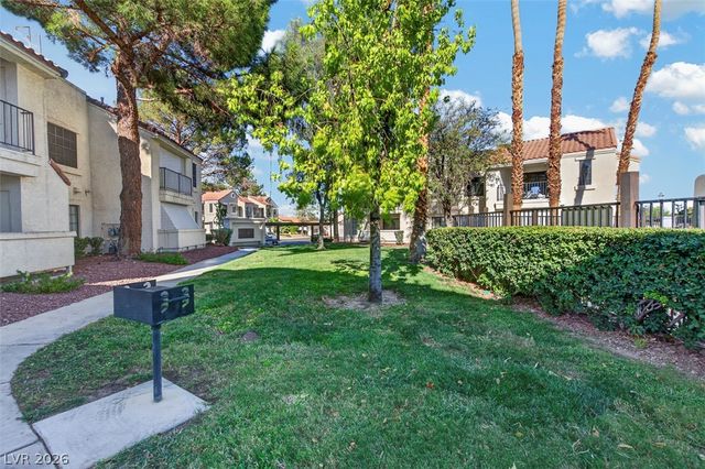 4854 Nara Vista Way 201, Las Vegas, NV 89103