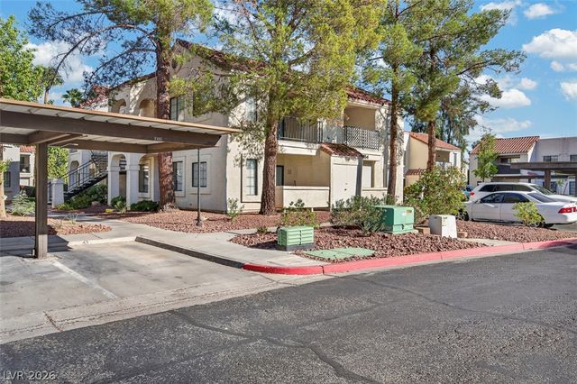 4854 Nara Vista Way 201, Las Vegas, NV 89103