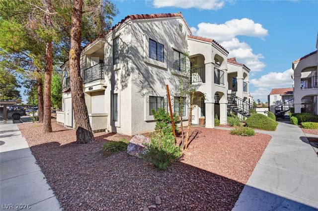 4854 Nara Vista Way 201, Las Vegas, NV 89103