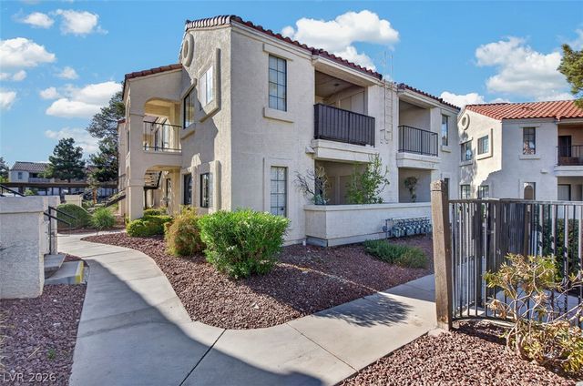 4854 Nara Vista Way 201, Las Vegas, NV 89103