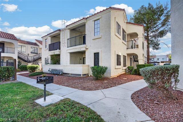 4854 Nara Vista Way 201, Las Vegas, NV 89103
