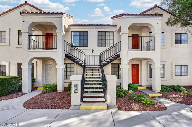 4854 Nara Vista Way 201, Las Vegas, NV 89103