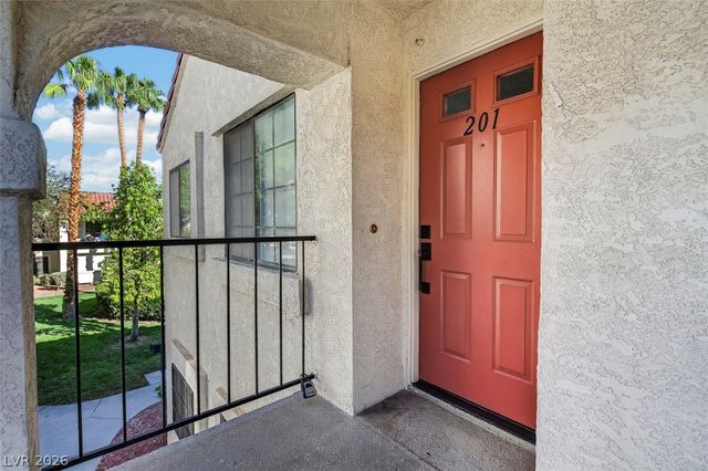 4854 Nara Vista Way 201, Las Vegas, NV 89103