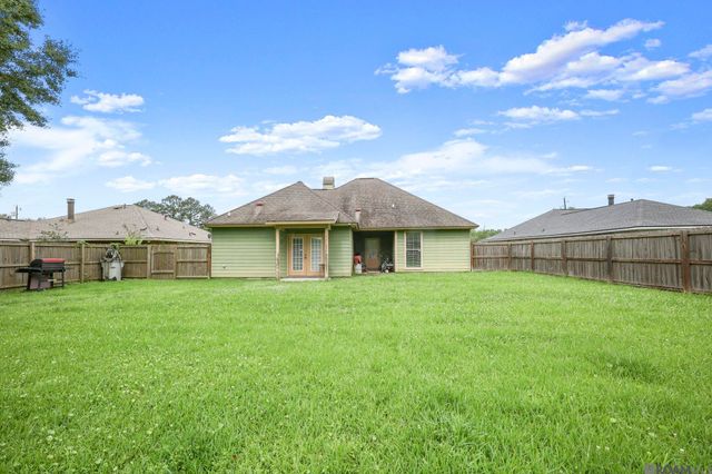 17532 Wisdom Dr, Baker, LA 70714