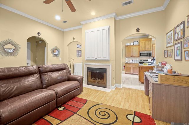 17532 Wisdom Dr, Baker, LA 70714
