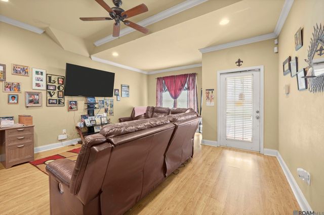 17532 Wisdom Dr, Baker, LA 70714
