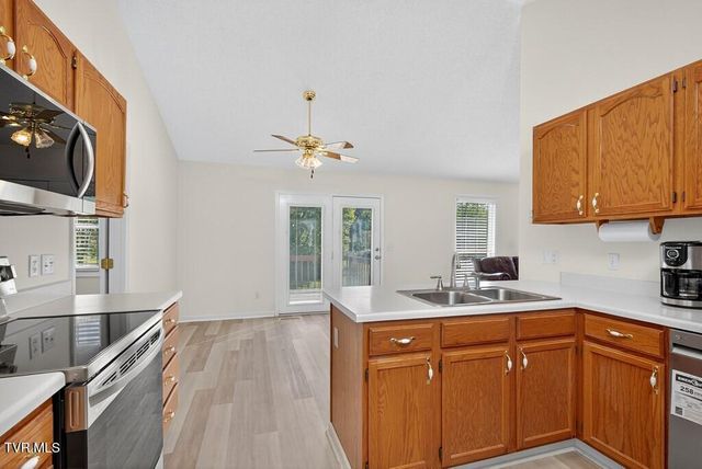 153 Brandon Lane, Bristol, VA 24201