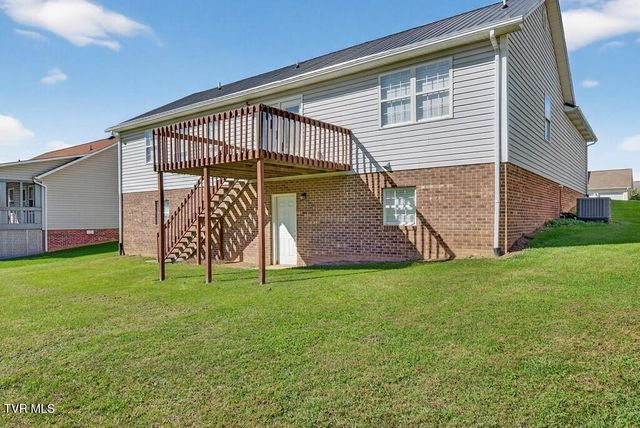 153 Brandon Lane, Bristol, VA 24201