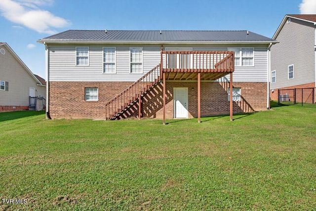 153 Brandon Lane, Bristol, VA 24201