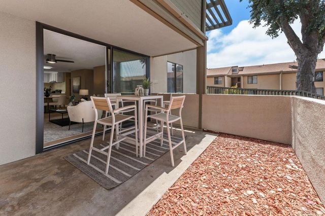 6182 Agee Street 193, San Diego, CA 92122