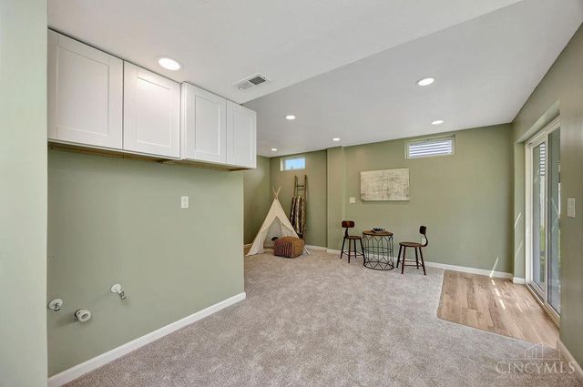 5750 Azra Court, Hamilton Twp, OH 45157