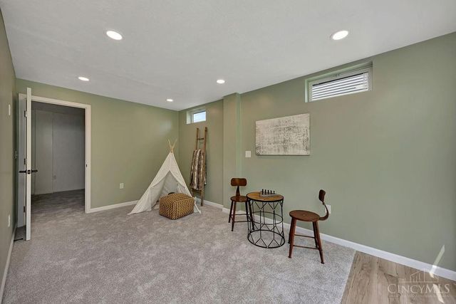 5750 Azra Court, Hamilton Twp, OH 45157