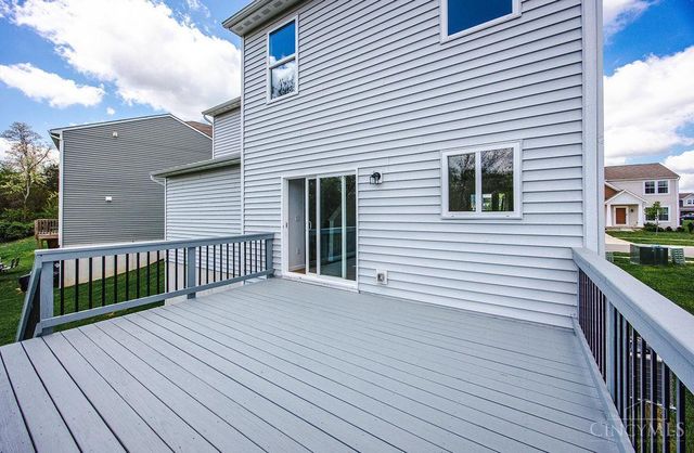 5750 Azra Court, Hamilton Twp, OH 45157