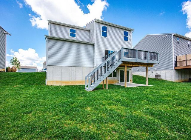 5750 Azra Court, Hamilton Twp, OH 45157