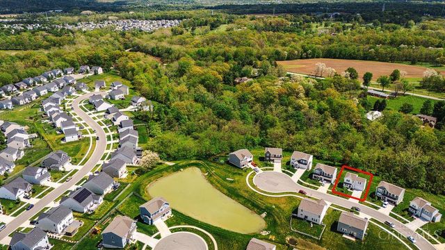 5750 Azra Court, Hamilton Twp, OH 45157