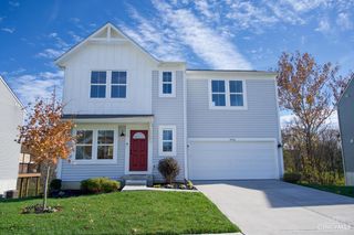 5750 Azra Court, Hamilton Twp, OH 45157