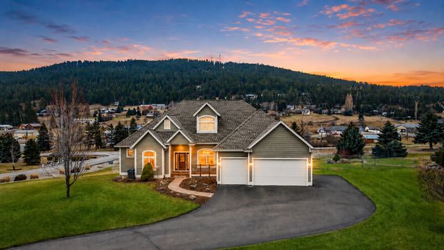 605 Stoneridge Drive, Kalispell, MT 59901