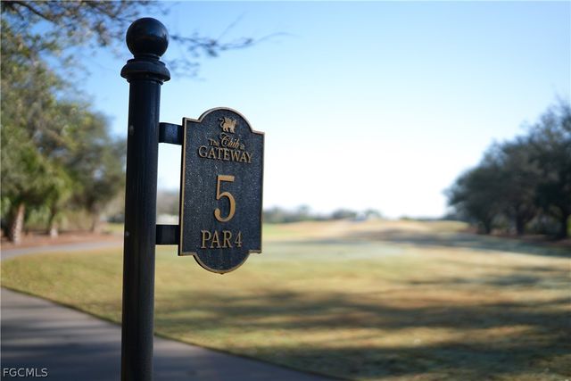 12109 Palm Cove ST, Fort Myers, FL 33913