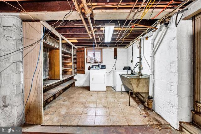 1444 T ST SE, Washington, DC 20020