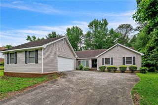 3333 Old Salem SE Road, Conyers, GA 30013