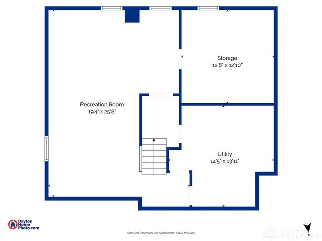 131 Queen Ann Court, Springboro, OH 45066