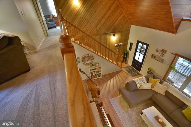 160 COUNTRY SQUIRE LN, Winchester, VA 22603