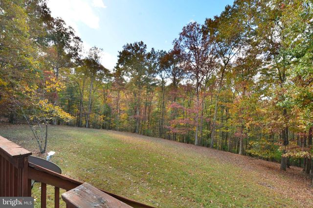 160 COUNTRY SQUIRE LN, Winchester, VA 22603