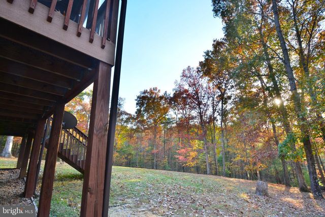 160 COUNTRY SQUIRE LN, Winchester, VA 22603