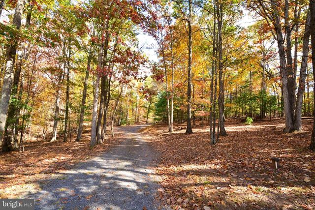 160 COUNTRY SQUIRE LN, Winchester, VA 22603