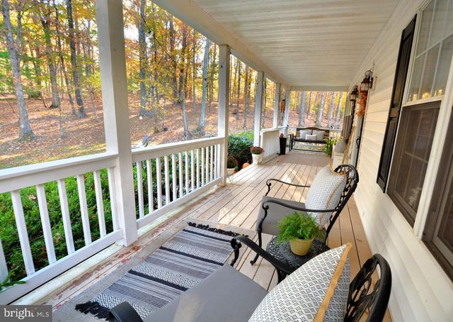 160 COUNTRY SQUIRE LN, Winchester, VA 22603