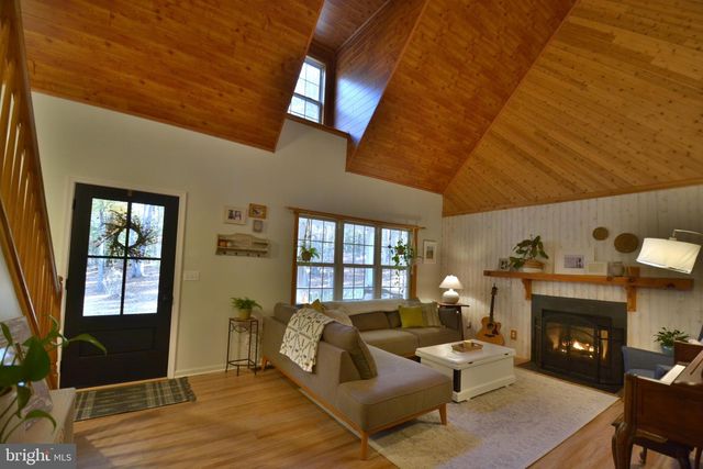 160 COUNTRY SQUIRE LN, Winchester, VA 22603