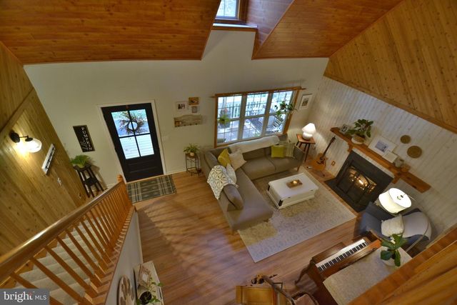 160 COUNTRY SQUIRE LN, Winchester, VA 22603